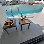 Suites With Private Pools