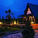 Ganita Travel Bungalov