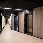 Spacious Apt With Balcony- Tranquil City Haven