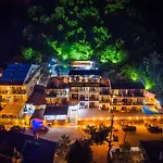 Leslion Hotel Turunc