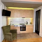Galataport Apartments