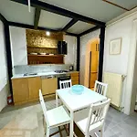 Galataport Apartments