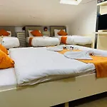 Taksim Golden House Hotel