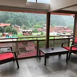 Uzungol Huzur Hotel