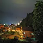 Uzungol Huzur Hotel