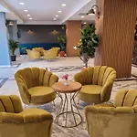 Cashmere Hotel