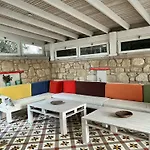 My Adress Alacati Butik Otel