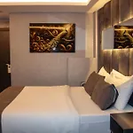 216 Silver Suite