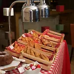 Ramada By Wyndham Istanbul Taksim