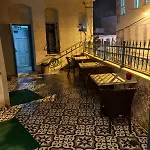 Old City Pansiyon