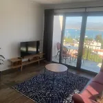Deniz Manzarali Suites