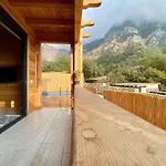 Reflections Camp