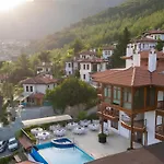 Hotel Lotus Spa&Sport Akyaka
