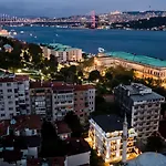 Ciragan Apart Bosphorus