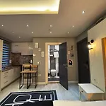 Nova Park Suite Hotel-Bomonti