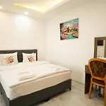 Zeugma Hotel Sultanahmet
