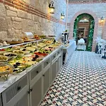 Saratoga Hotel Sultanahmet