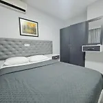Alibabam Apart Otel
