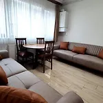 Cihangir Flat