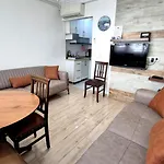 Cihangir Flat