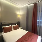 Plat Inn Hotel Taksim