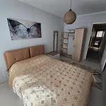 3+1 , Historical Elevator, Warm House Next To Sea