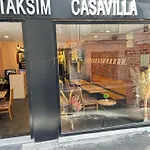 Casavilla Taksim