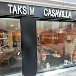 Casavilla Taksim