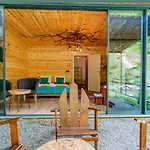 River Cottages In Ayder