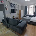 Nest Hotel Sisli