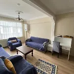 Eda'S Apartment