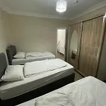 Hakan'S Apartment