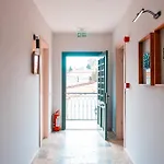 Pom Alacati Boutique Otel