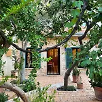 Merian'S House
