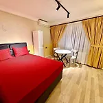 Pera Vista Suites Taksim