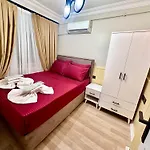 Pera Vista Suites Taksim