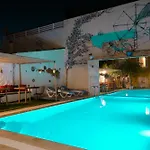 Tekhan Alacati Hotel