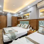 Istanbul Sirkeci Hotel