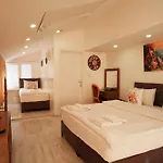 Zeugma Hotel Sultanahmet