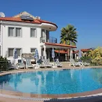 Dalyan Villa Pervin