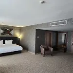 Anemon Kent Karabuek Otel