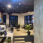 Taksim Lagirio Residence
