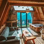 Poyraz Bungalov 1