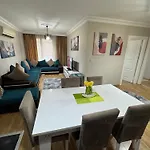 Luxury Apartments