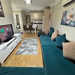 Luxury Apartments