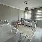 Green Garden Villa