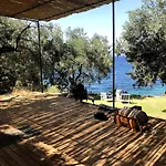Dream House By The Aegean Coast