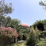 Dream House By The Aegean Coast