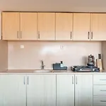 Esen Apartments