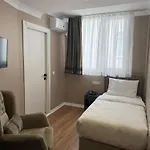 Ersa Hotel